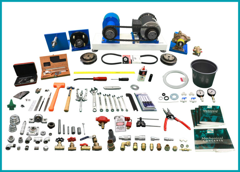 Industrial Maintenance Training Programs MultiSkill Training