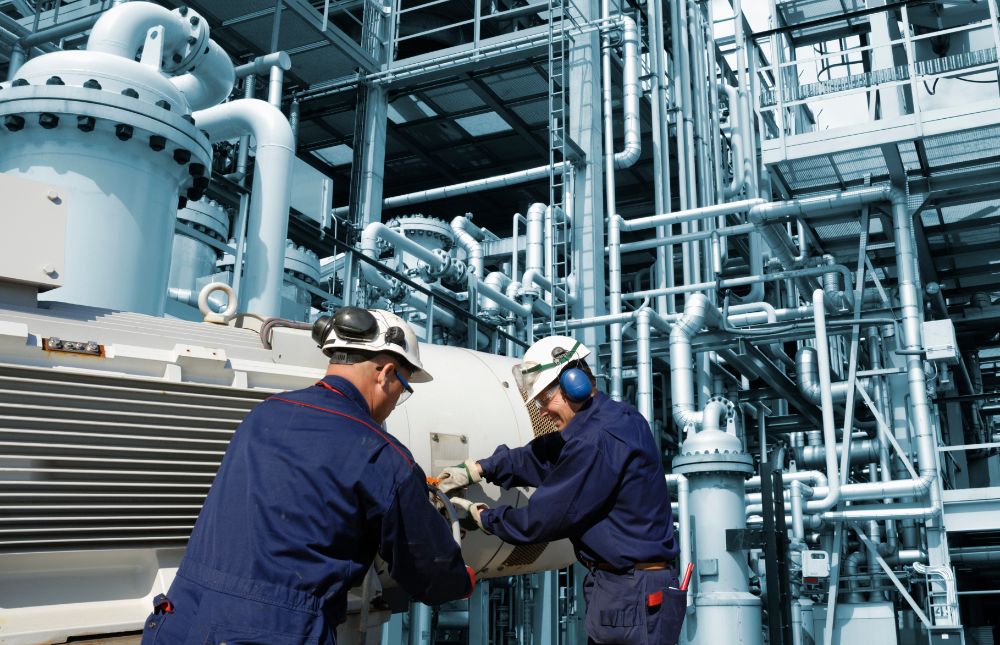 Chemical process operator jobs in sa