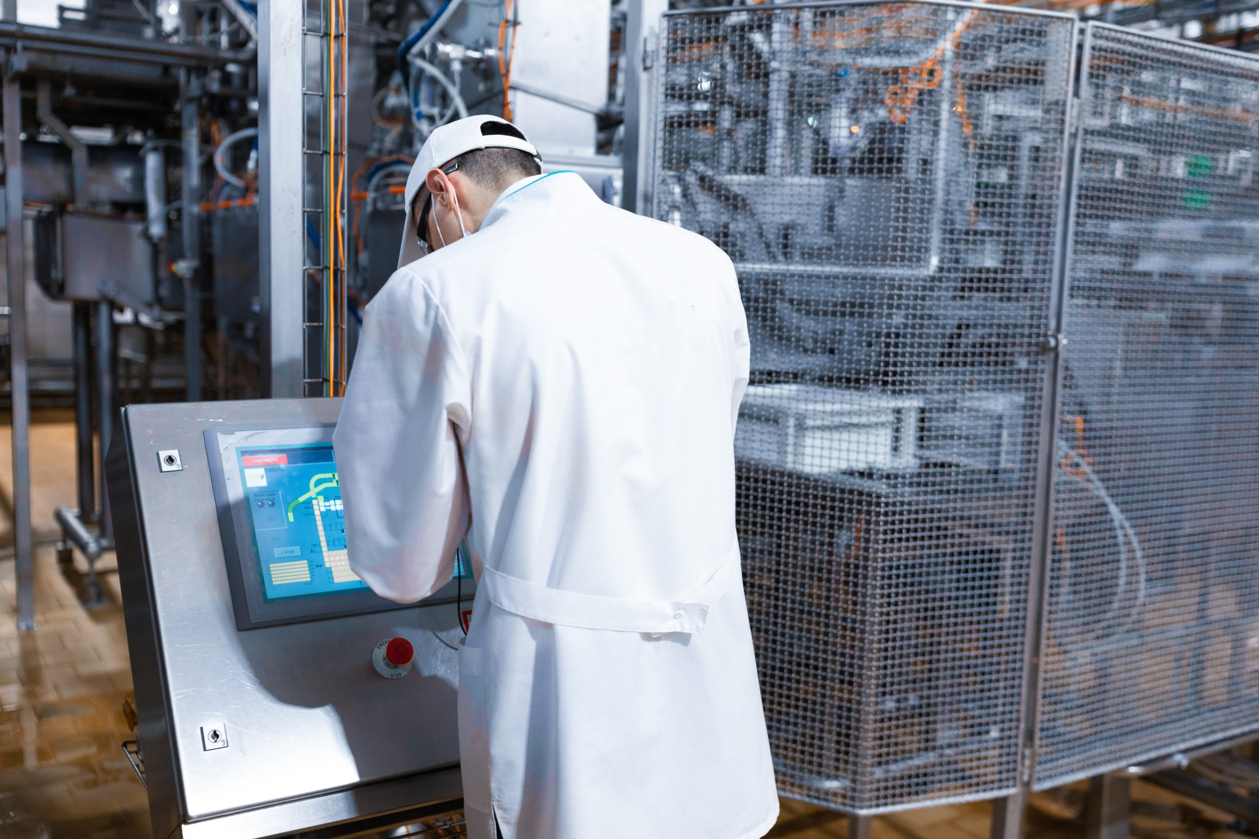 Does your production facility experience costly unscheduled downtime?