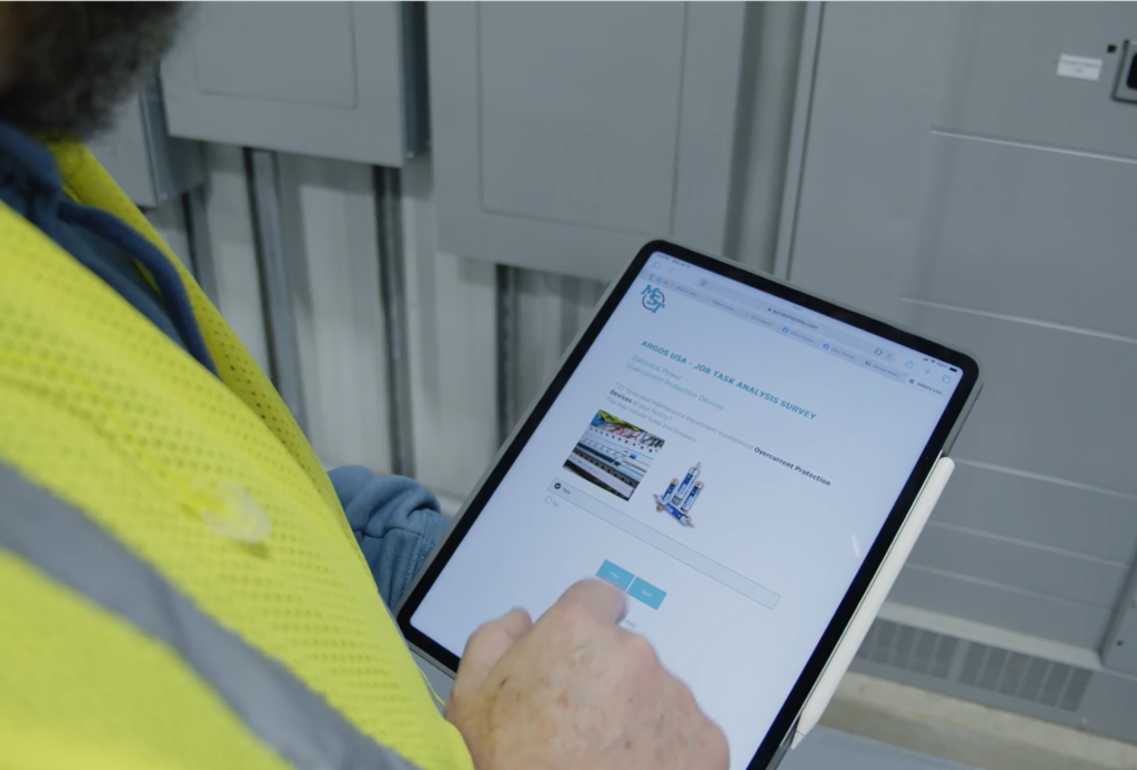 Valid and Reliable Job Task Analysis | Multi-Skill Training Services