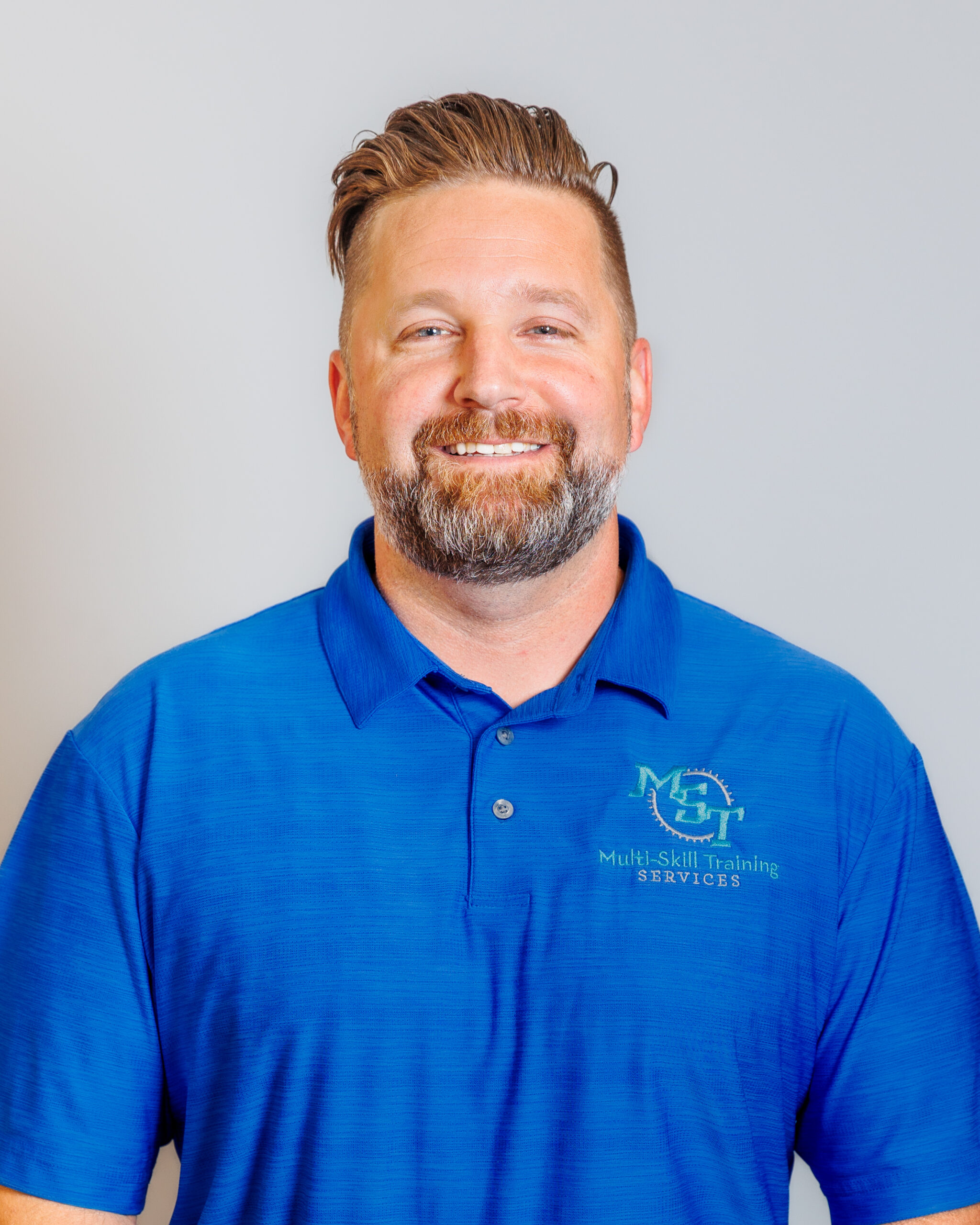 Heath Clifton | Industrial Maintenance Training