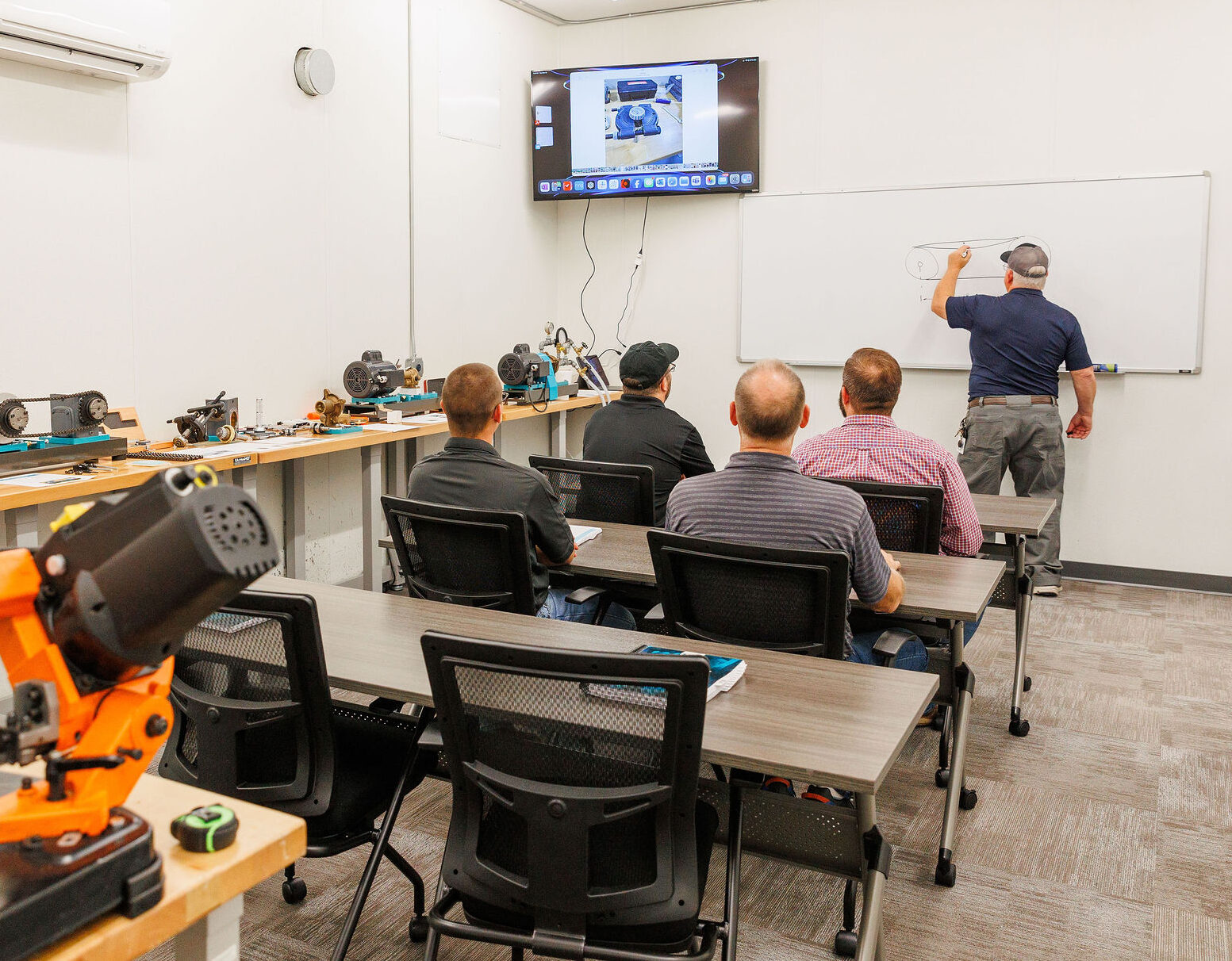 Maintenance Myths vs. Reality